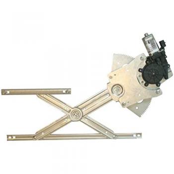 Valeo Fensterheber vorne links 2‑Polig für Fiat Vauxhall Opel – 95512982