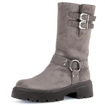 Gabor Veloursleder Stiefel für Damen