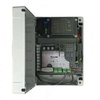 Coffret NICE MC824HR10 pour motorisation