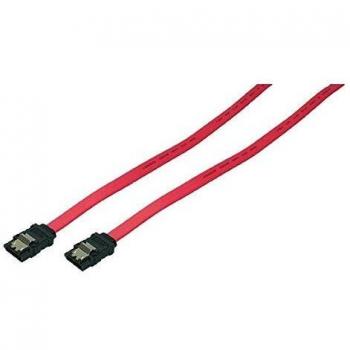Logilink CABLE DATOS SATA-3 LOGILINK CS0009 0.3M EAN:4260113567128