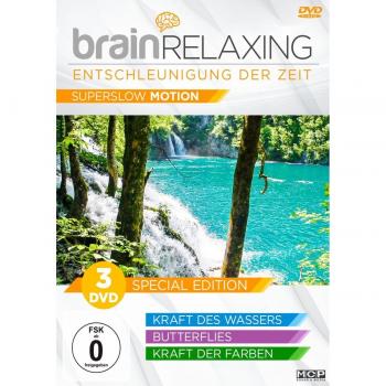 Brain Relaxing