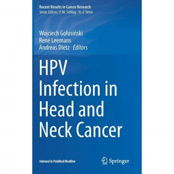 HPV Infection in Head and Neck Cancer
