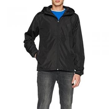 BILLABONG Transport Jacket Hombre Negro