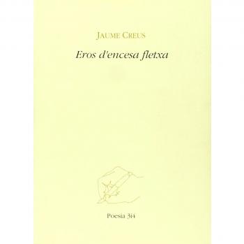 Eros d'encesa fletxa