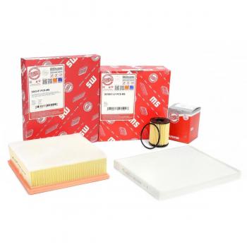 Kit MasterSport Filtro 450001412