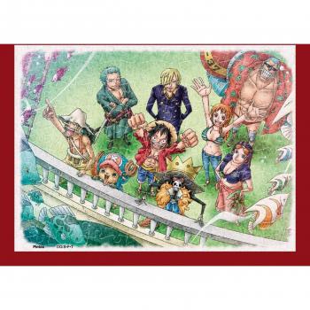 EN SKY One Piece Fishman Island Challenge – 150-Piece Jigsaw