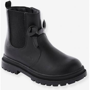 Botas Disney Minnie Motivo Clásico