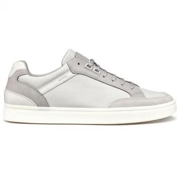 Baltmoore Geox Männerhellgrau Sneaker B