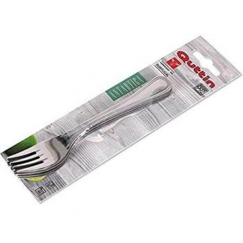 Juego de 6 tenedores de postre de 1.5mm en acero inoxidable Antártica