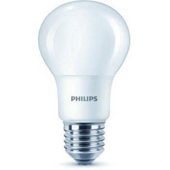 CorePro LEDlicht 6 W E27 230 V 827 – 2700 K matte, Dimmer‑fähig