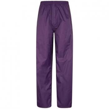 Ladies Pakka Waterproof Over Trousers
