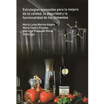 Estrategias avanzadas para la mejora de la calidad, la seguridad y la funcionalidad de los alimentos: 7