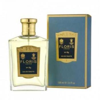 Perfume Floris Nº 89 100 ml
