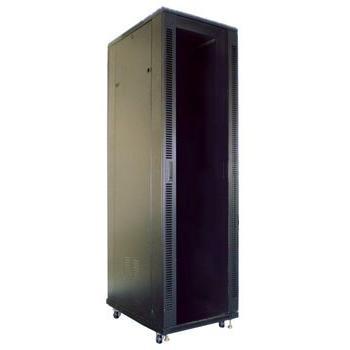 EcoNetCab 27U 19 600x600mm Floor Standing Communication Cabinet