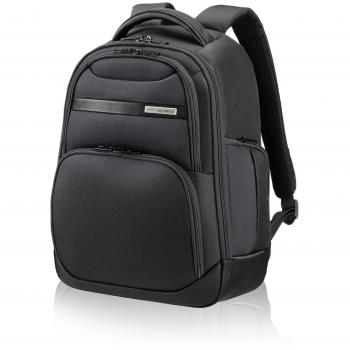 Backpack Samsonite Vectura Color Negro 13‑14”