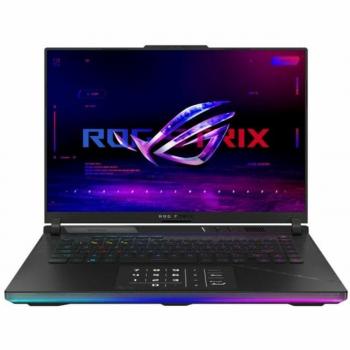 Laptop Asus ROG Strix Scar 16 2024 G634JZR-NM001W 32 GB RAM