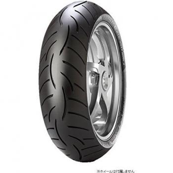 PNEUMATICO METZELER ROADTEC Z8 INTERACT 140/70ZR18M/C (67W) TL M