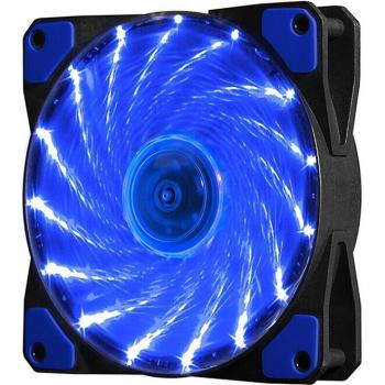 Ventilateur lumineux 15 lumières 12025