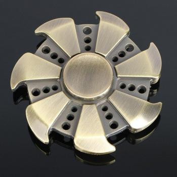 Tri Hand Spinner