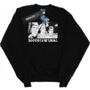 Sartoria Scooby Natural Sweatshirt da Portare