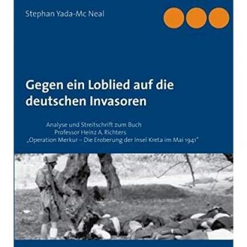 Gegen ein Loblied auf die deutschen Invasoren (Lernen aus der Geschichte)