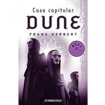 Casa capitular Dune