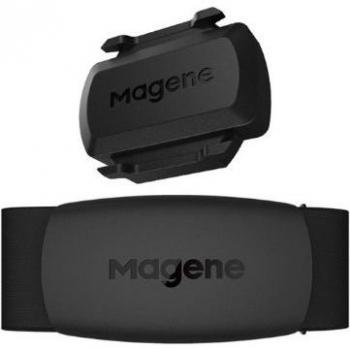 Magene Gemini 210 S3 Bluetooth Cadence Sensor