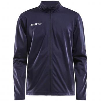 Craft Squad Herrenjacke Blau Größe L