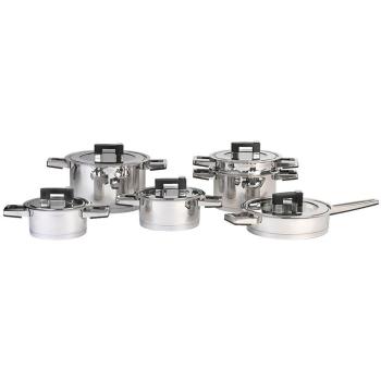 BergHOFF Complete 12-Set Cookware Line