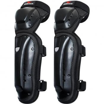 Equipamiento Protector WOSAWE: Rodilleras para Skate y Bicicleta