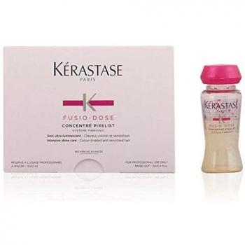 Kerastase Fusio-Dose Intensive Shine Care for Colour-Treated Hair 10x12ml