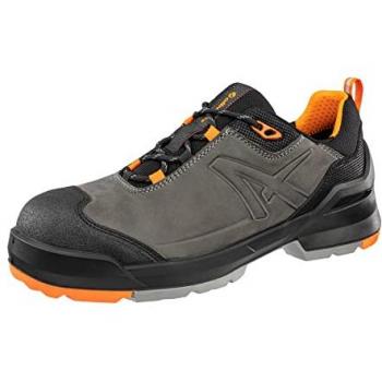 Chaussure Albatros Taraval Low S3L ESD FO SR Gris/Orange Taille 42
