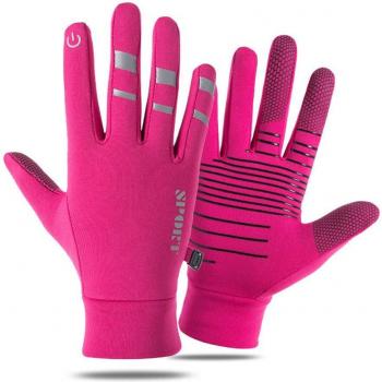 Gants de Plein Air Écran Tactile