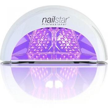 Lámpara de Uñas NailStar con Temporizador