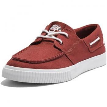 Timberland Mokassins MYLO BAY LOW LACE UP