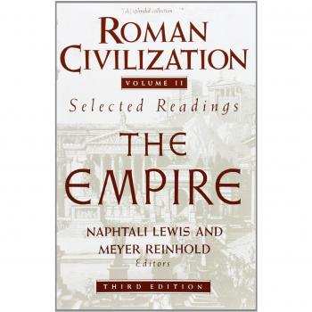 Roman Civilization: The Empire