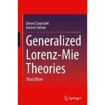 Generalized Lorenz-Mie Theories