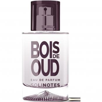 Solinotes Esencia de Bosque de Oud 50 ml