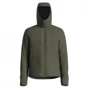 Cielo Women's Rainproof Jacket