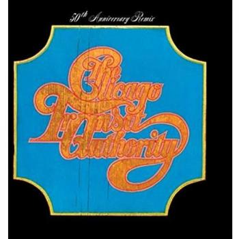 Chicago Transit Authority (50th Anniversary Remix)
