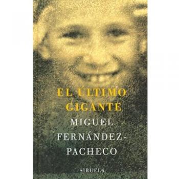 El último gigante (Las Tres Edades)