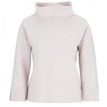 Betty Barclay Struktur-Sweatshirt