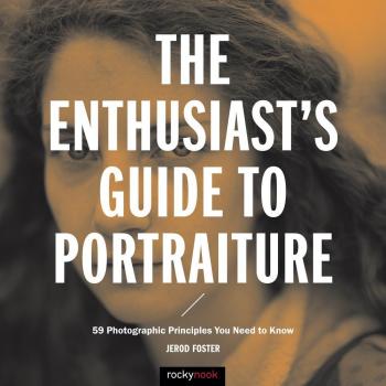 Vitalsource Technologies, Inc. Enthusiast's Guide To Portraiture