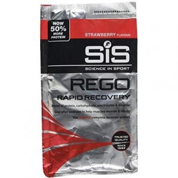 SIS Rego Fraise Rapide 50 g