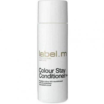 Label M Colour Stay Spülung 60 ml