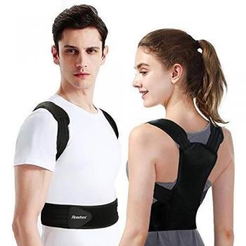 Roadbox Haltungsverbesserungs-Set 2020