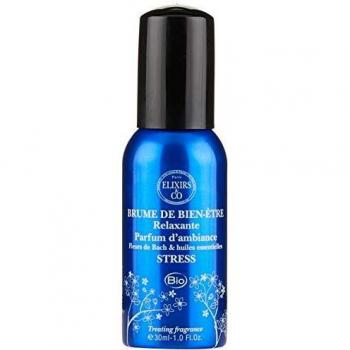 Wohlfühl‑Nebeldiffusor Bio – Elixirs & Co