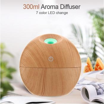 Luchtzuiverende Aromatherapie Machine