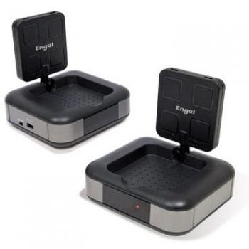 Engel Axil Boston MV7230 – 5,8 GHz HD‑Audio/Video System mit 8 Kanälen