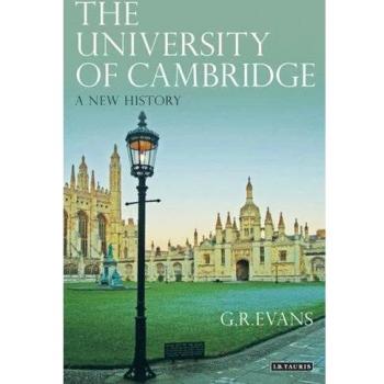 The University of Cambridge A New History